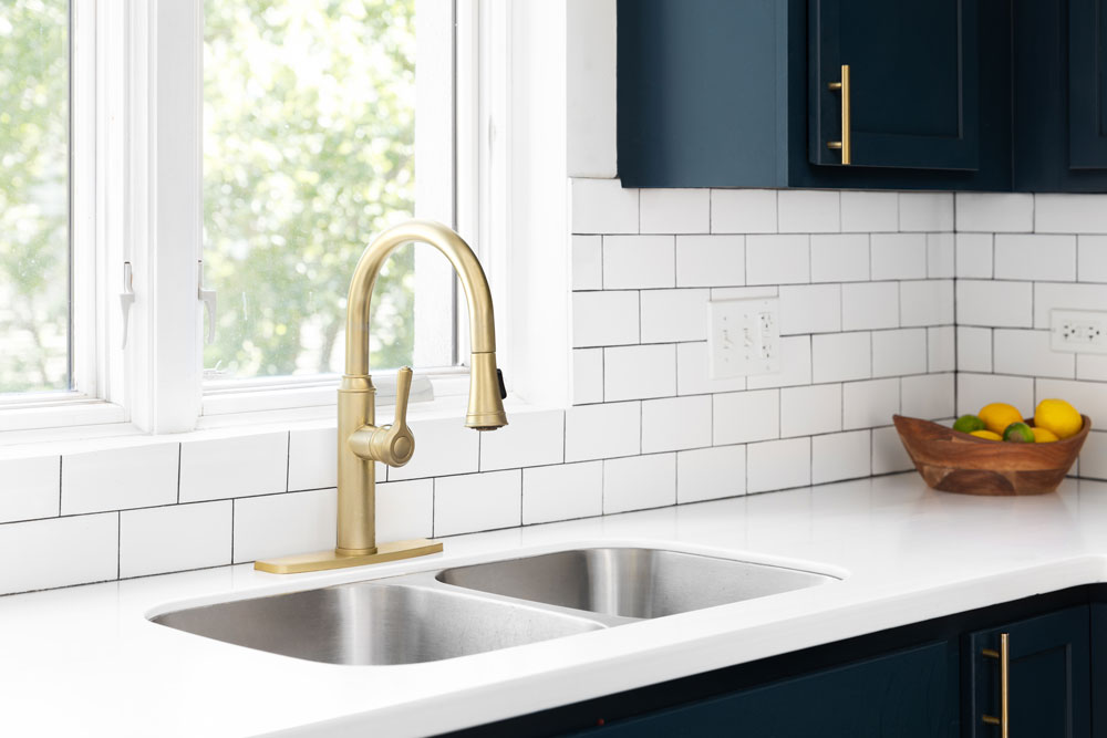Kitchen Sink
