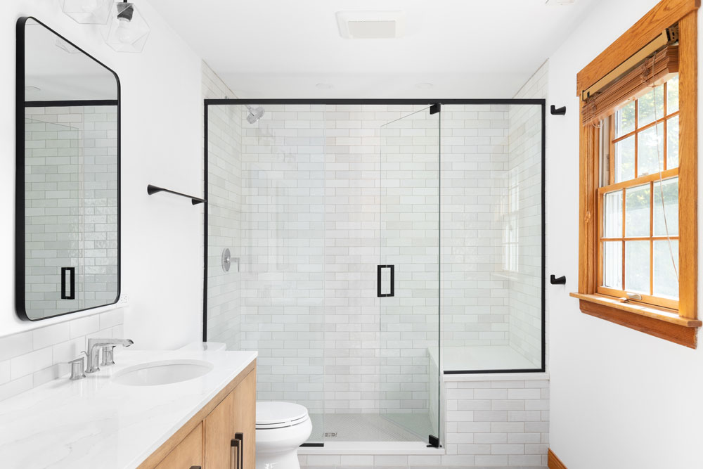 Tub To Shower